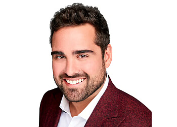 Shawinigan real estate agent Équipe Bruneau-Côté - RE/MAX OF FRANCHEVILLE