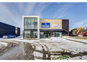 Gatineau real estate agent Équipe Marty Waite - RE/MAX DIRECT