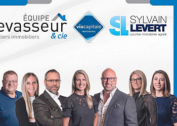 Mirabel real estate lawyer Équipes Levasseur & Levert image 1