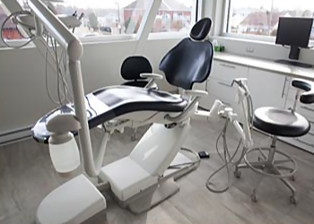 Blainville children dentist Éclipse Dentisterie