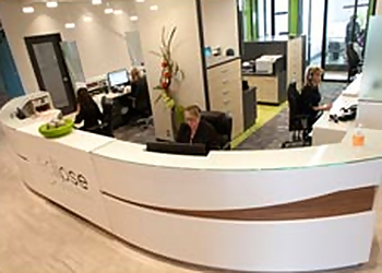 Blainville children dentist Éclipse Dentisterie