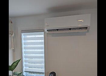 Laval Services Cvc Écoclim