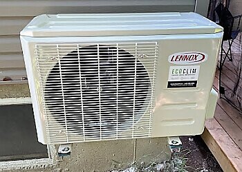 Laval Services Cvc Écoclim