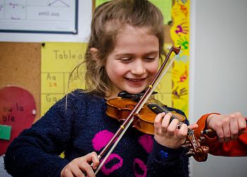 Sherbrooke preschool École Anglissimo