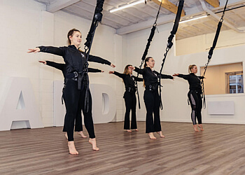 Saint Jerome dance school École Artistique Nathalie Descoteaux