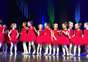 Sherbrooke écoles de danse École de danse Cadence