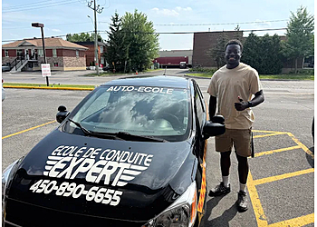 Longueuil écoles de conduite École De Conduite EXPERT
