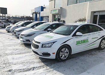 Saint Hyacinthe écoles de conduite École De Conduite Jasmil