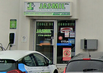Saint Hyacinthe écoles de conduite École De Conduite Jasmil