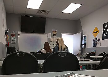 Gatineau écoles de conduite École De Conduite Pontiac
