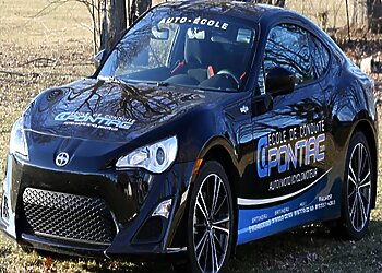 Gatineau écoles de conduite École De Conduite Pontiac