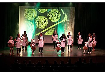 Saint Hyacinthe dance school École De Danse Movimento