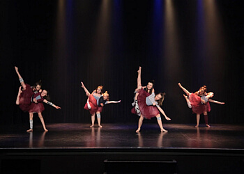 Saint Hyacinthe dance school École De Danse Movimento  image 1