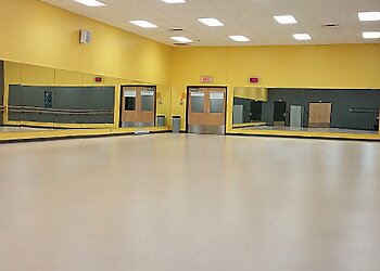 Laval écoles de danse École Enkdanse