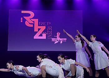 Laval écoles de danse École Enkdanse