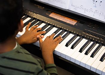 Laval music school École Laval Musique School