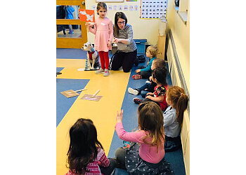 École Montessori du Saguenay