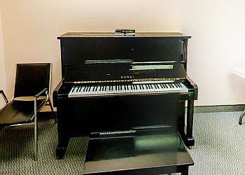 Dollard des Ormeaux Écoles De Musique École Québec Musique