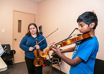 Dollard des Ormeaux Écoles De Musique École Québec Musique