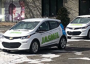 Saint Jean sur Richelieu écoles de conduite École de Conduite Jasmil