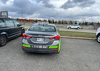 École de Conduite Pilote - Terrebonne, QC Driving Schools - Driver Training Image