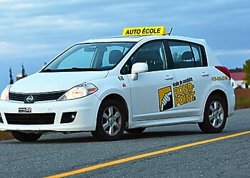 Levis driving school École de Conduite Rond Point