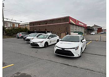 Saint Jean sur Richelieu écoles de conduite École de Conduite Safe Drive