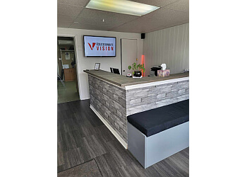 Shawinigan driving school École de Conduite Vision