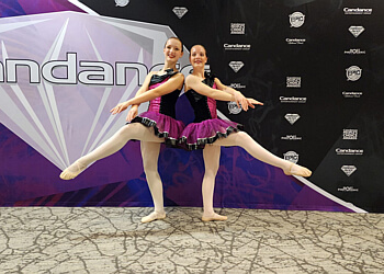 Mirabel écoles de danse École de Danse Rachel Jasmin