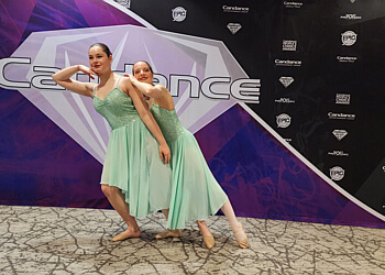 Mirabel écoles de danse École de Danse Rachel Jasmin