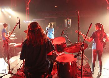 Saint Hyacinthe Écoles De Musique École de Musique Avant Scène