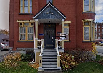 Saint Hyacinthe music school École de Musique Avant Scène image 1