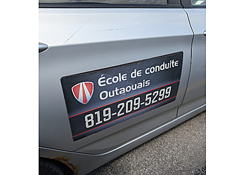 Gatineau écoles de conduite École de conduite Outaouais