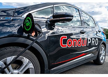 Drummondville driving school École de conduite Perreault