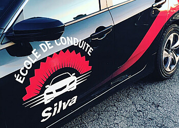 Terrebonne driving school École de conduite Silva