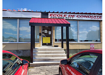 Saint Jerome driving school École de conduite St-Jérôme