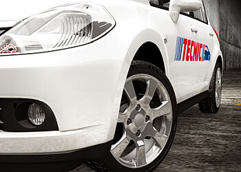 Blainville driving school École de conduite Tecnic