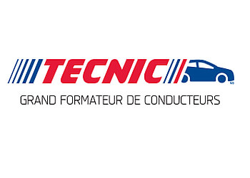 Blainville driving school École de conduite Tecnic