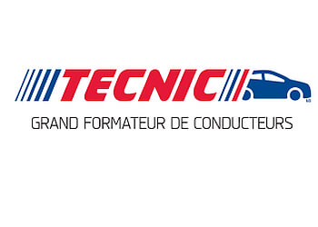 Drummondville driving school École de conduite Tecnic