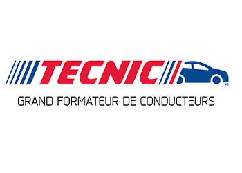 Shawinigan driving school École de conduite Tecnic