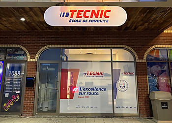 École de conduite Tecnic Boisbriand École de conduite Tecnic Boisbriand - Blainville, QC Driving Schools - Exterior Image