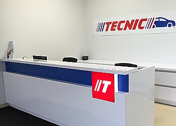 Gatineau écoles de conduite Tecnic Gatineau Est