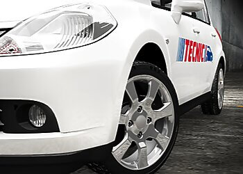 Gatineau écoles de conduite Tecnic Gatineau Est