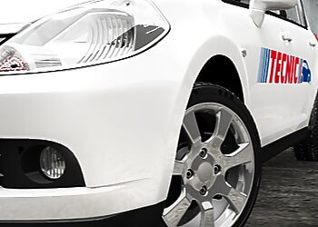 Levis driving school École de conduite Tecnic Lévis