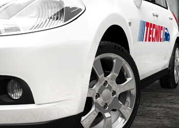 Repentigny driving school École de conduite Tecnic Repentigny