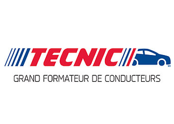 Repentigny driving school École de conduite Tecnic Repentigny