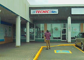 Saint Jerome driving school  École de conduite Tecnic St-Jérôme Lafontaine image 1