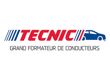 Terrebonne driving school École de conduite Tecnic Terrebonne