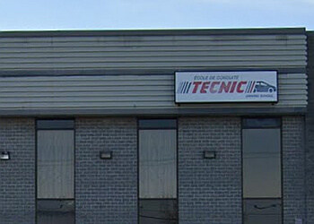 Terrebonne driving school École de conduite Tecnic Terrebonne image 1