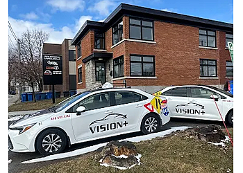 Blainville écoles de conduite École de conduite Vision Plus